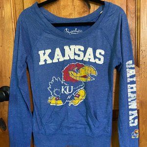 KU Sweatshirt